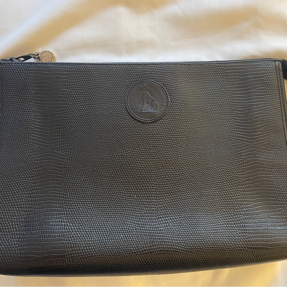 François Marot Paris Vintage Clutch